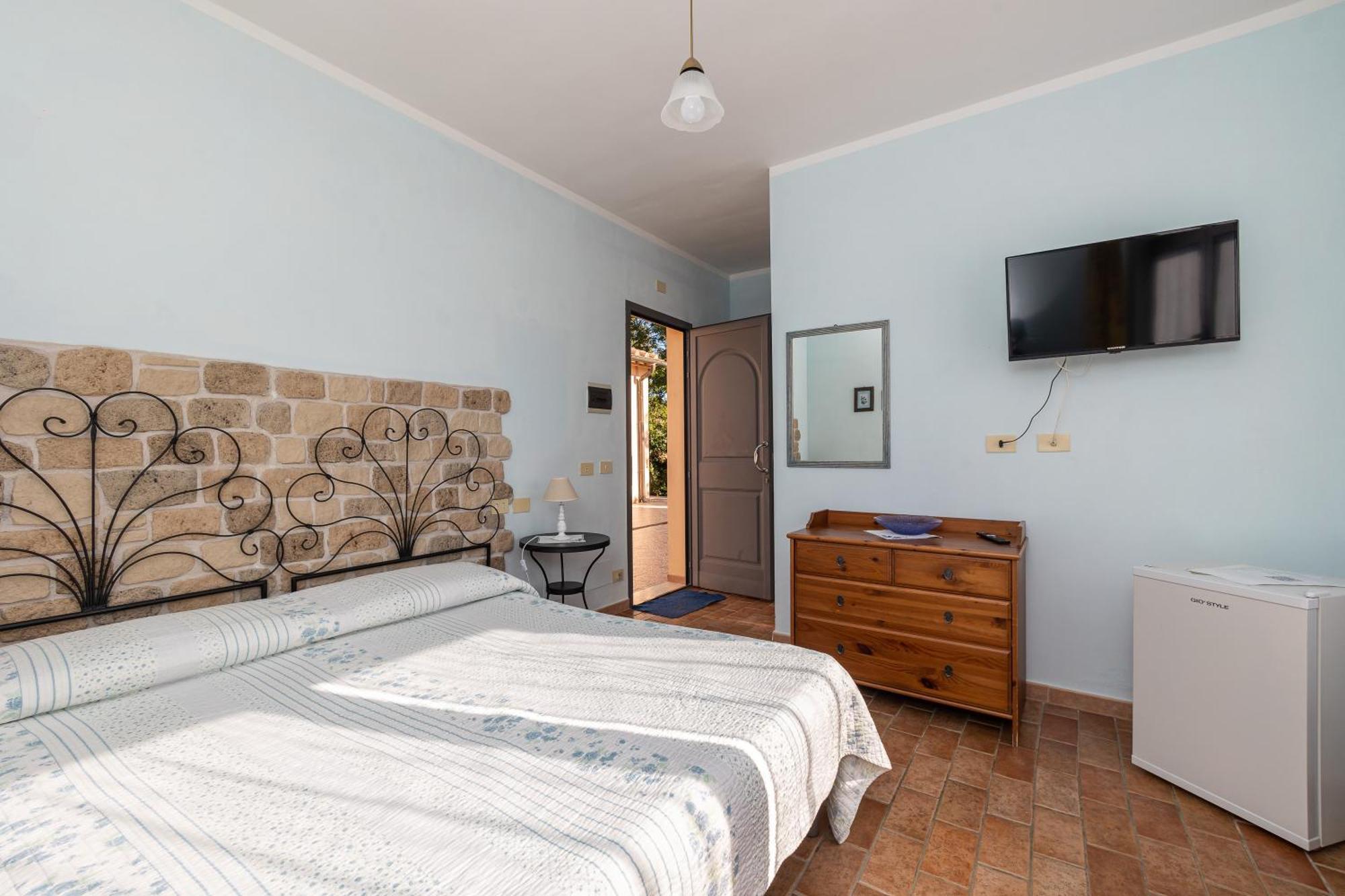 Agriturismo La Meria Semproniano Exterior foto