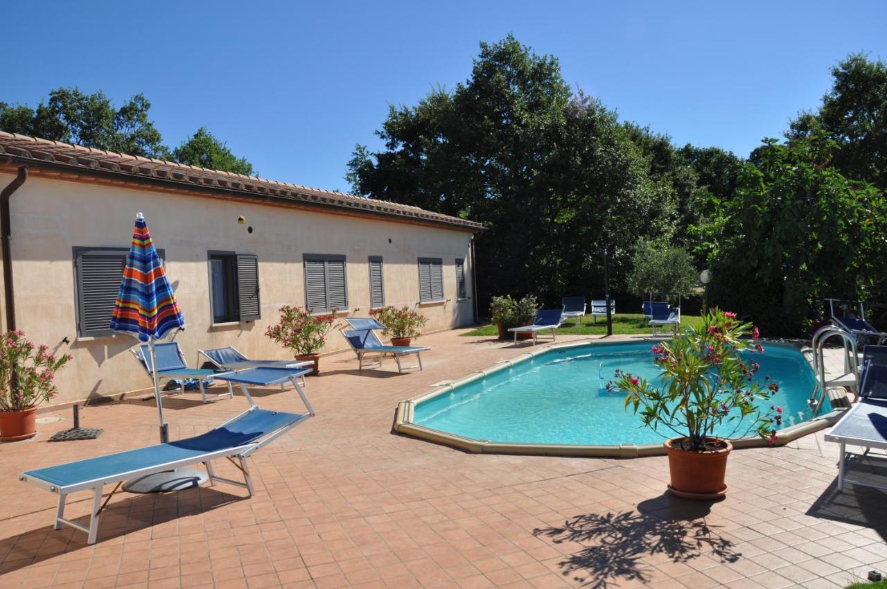Agriturismo La Meria Semproniano Exterior foto