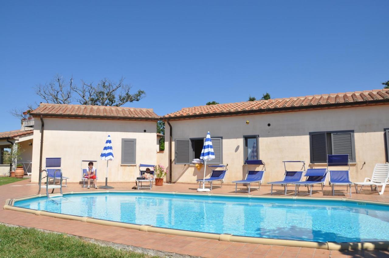Agriturismo La Meria Semproniano Exterior foto